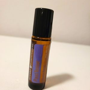doTERRA PastTense Oil Tension Blend